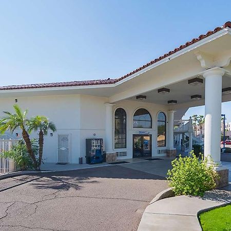 Motel 6 Chandler Prado del Sol 外观 照片
