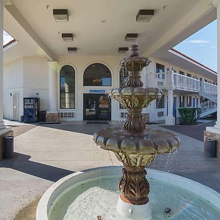 Motel 6 Chandler Prado del Sol 外观 照片