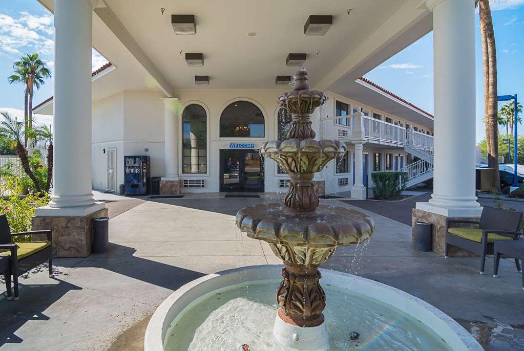 Motel 6 Chandler Prado del Sol 外观 照片