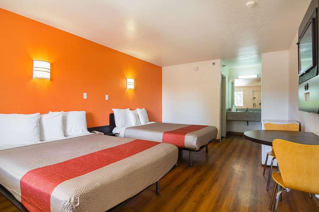 Motel 6 Chandler Prado del Sol 客房 照片