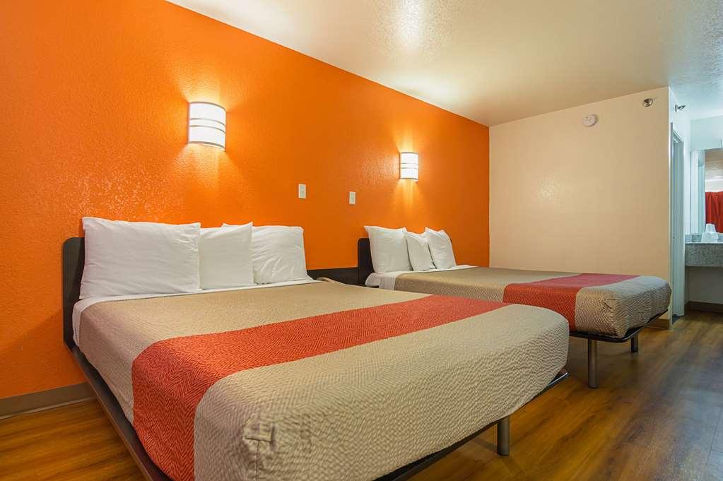 Motel 6 Chandler Prado del Sol 客房 照片