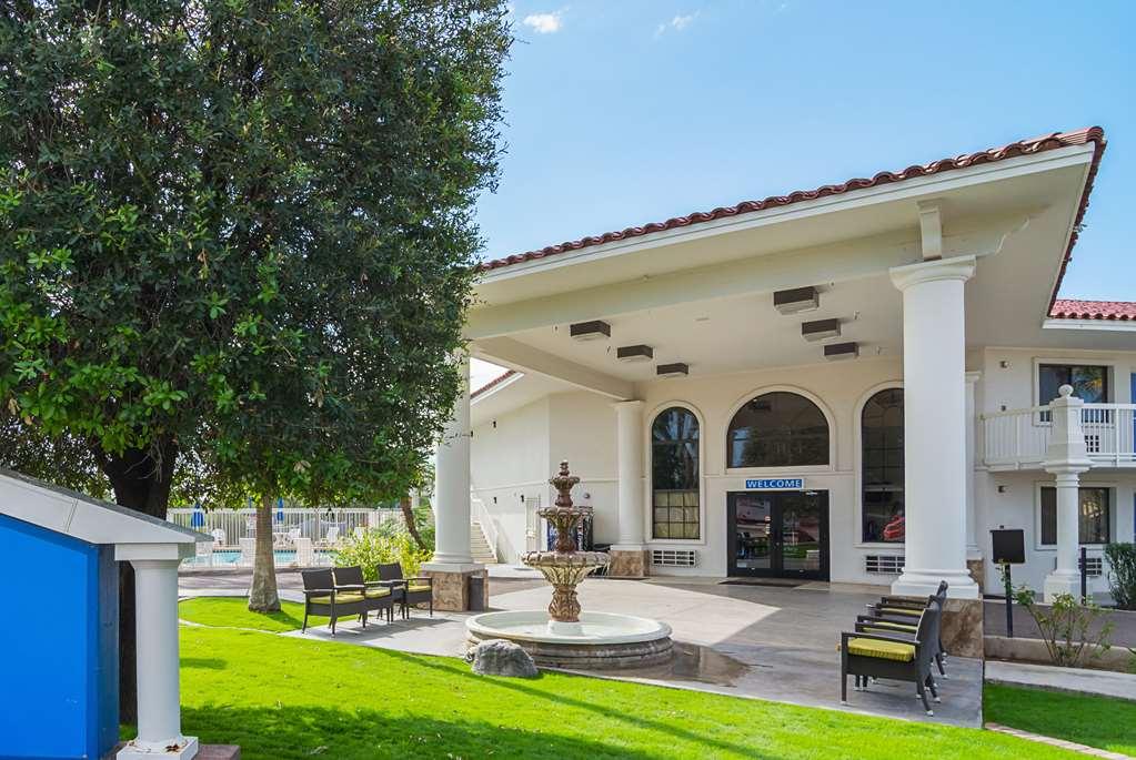 Motel 6 Chandler Prado del Sol 外观 照片