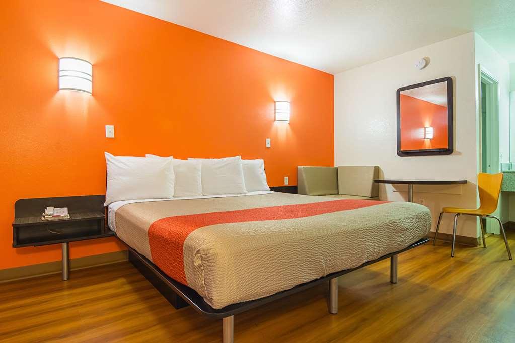 Motel 6 Chandler Prado del Sol 客房 照片