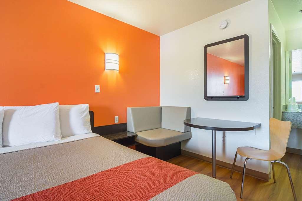 Motel 6 Chandler Prado del Sol 客房 照片