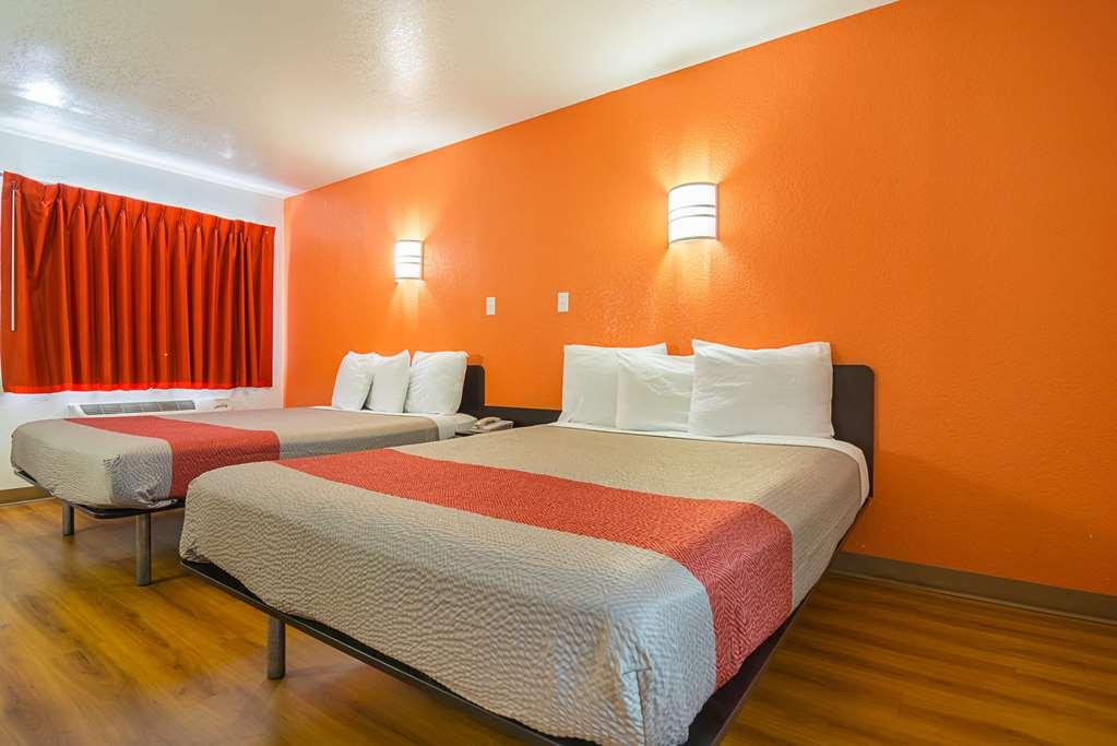 Motel 6 Chandler Prado del Sol 客房 照片