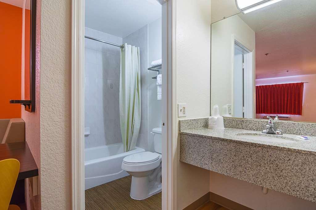 Motel 6 Chandler Prado del Sol 客房 照片