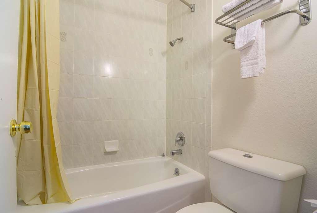 Motel 6 Chandler Prado del Sol 客房 照片