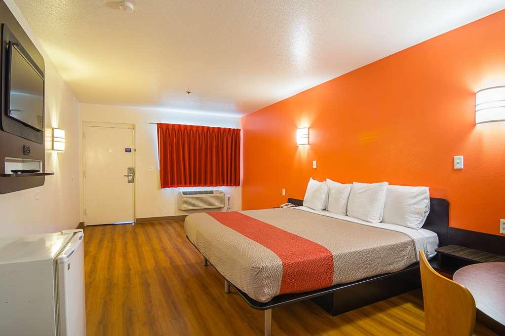 Motel 6 Chandler Prado del Sol 客房 照片