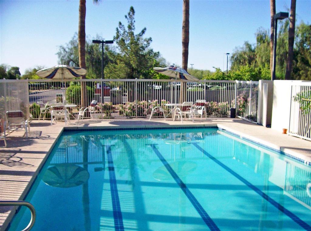 Motel 6 Chandler Prado del Sol 设施 照片